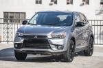 Mitsubishi Outlander Sport Limited Edition 2017 года